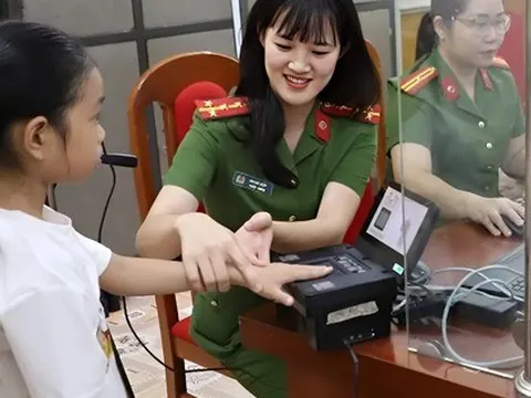Công an cảnh báo khẩn phụ huynh toàn quốc về vấn đề đăng ký thường trú
