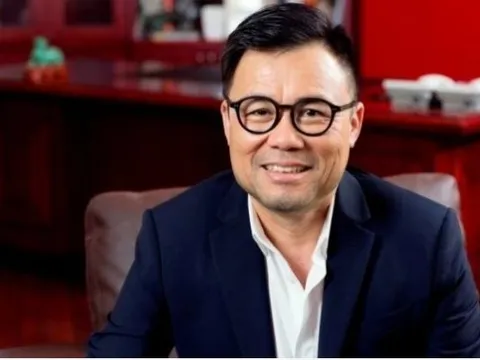 Chủ tịch SSI Nguyễn Duy Hưng: "Lên hạng chỉ là khởi đầu, điều quan trọng là cạnh tranh sòng phẳng ở FTSE và tiến bước tới MSCI"