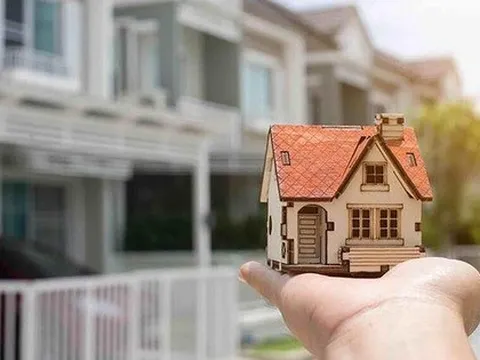 Siết cho vay với người mua nhà thứ 2 có kéo được giá nhà giảm sâu?