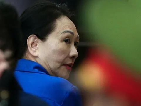 Thách thức thi hành án dân sự từ đại án Trương Mỹ Lan