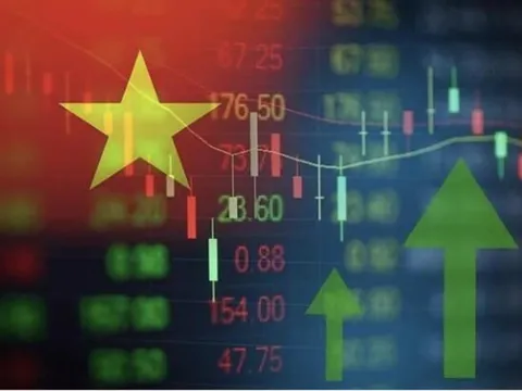 5 tác động chiến lược của việc nâng hạng thị trường đến chứng khoán Việt Nam