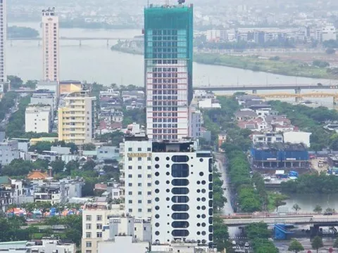 Dòng vốn tư nhân thắp sáng “đại công trường” Đà Nẵng