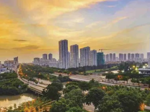 Phú Mỹ Hưng tất toán một lô trái phiếu