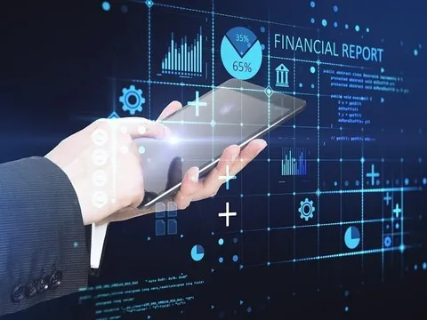 Tài chính số cần gì sau các vụ lộ dữ liệu?