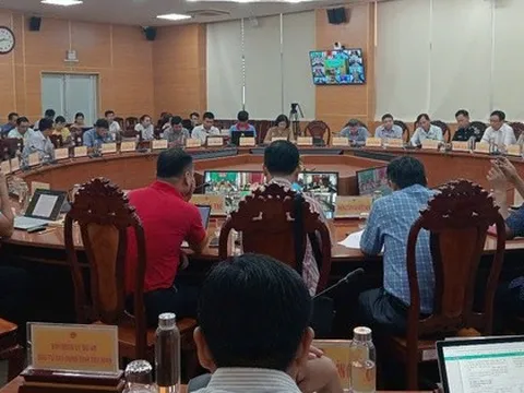 Tốc độ tăng trưởng kinh tế 9 tháng ở Tây Ninh đứng đầu Đông Nam Bộ