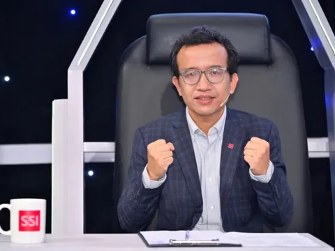 Kinh tế trưởng SSI nhấn mạnh điều then chốt sau cột mốc nâng hạng thị trường chứng khoán Việt Nam