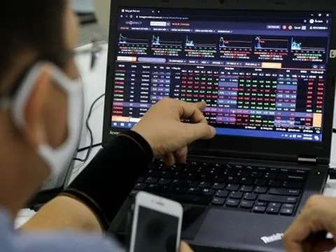 Rút đề xuất nộp thuế ngay khi nhận cổ tức bằng chứng khoán