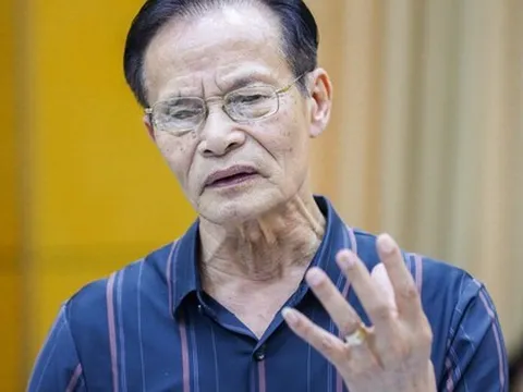 TS. Lê Xuân Nghĩa: Siết cho vay mua nhà thứ 2 để giảm giá BĐS là không thực tế...chúng ta không thể kéo giá căn hộ 100 triệu đồng/m2 xuống để cho người nghèo mua được