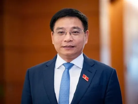 Bộ trưởng Nguyễn Văn Thắng: Nâng hạng là dấu mốc cho bước chuyển mình toàn diện, mở ra giai đoạn phát triển mới về chất
