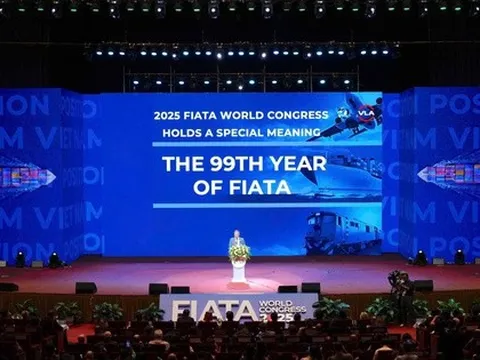 Cơ hội của doanh nghiệp Việt Nam trong thị trường 80 tỷ USD