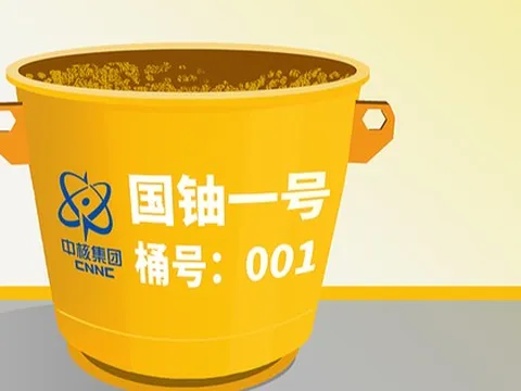 Bên trong thùng này chứa "kho báu quốc gia" của Trung Quốc: Đưa Bắc Kinh bước vào kỷ nguyên mới