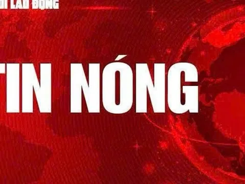 Công an TP HCM kêu gọi Hòa "địa" ra trình diện