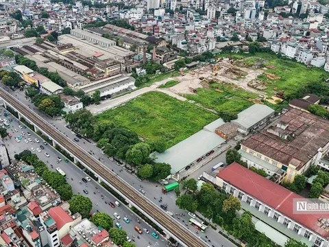 Hơn 11ha "đất vàng" khu Cao – Xà – Lá sắp thành khu đô thị mới 11.000 tỷ đồng