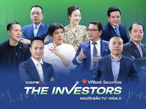 Khi đồng vốn biết kể chuyện: 10 thông điệp từ những "người chèo lái" bản lĩnh tại The Investors mùa 2