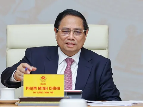 Thủ tướng yêu cầu quản lý chặt chẽ, đánh giá kỹ khi cấp tín dụng các dự án bất động sản có giá cao hoặc có dấu hiệu thổi giá