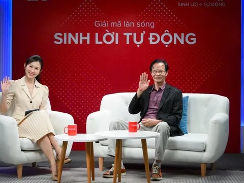 Ngành ngân hàng trong làn sóng Sinh Lời Tự Động, đâu là sản phẩm tối ưu cho khách hàng?