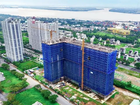 Citigrand: Bán kính sống hoàn hảo – khi bất động sản không chỉ là tài sản