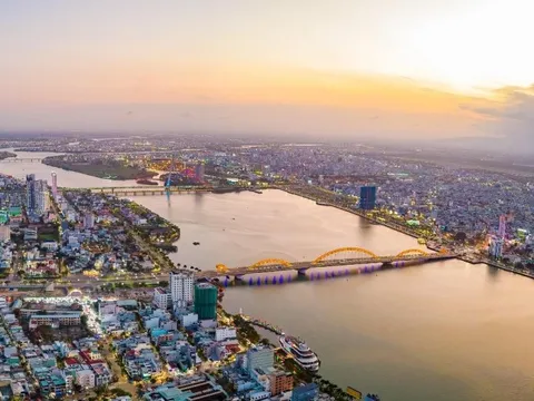 Đà Nẵng đón sóng IFC, bất động sản biểu tượng cất cánh