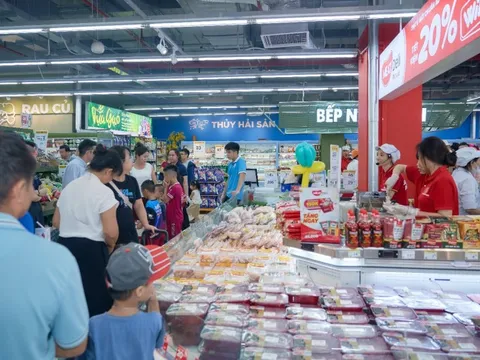 Ba trụ cột nào đang tạo đà bứt phá cho mảng thịt của Masan?
