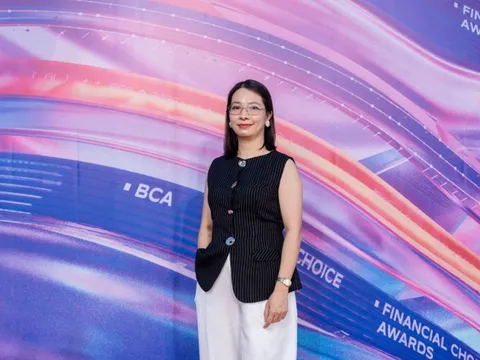 J&T Express Việt Nam chia sẻ 'công thức' hướng tới phát triển bền vững và chuyển đổi xanh