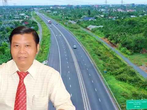 "Đại gia phố núi" vang bóng một thời nay nợ ngập đầu, lỗ lũy kế hàng nghìn tỷ nhưng vẫn xin đầu tư cao tốc gần 77.000 tỷ đồng