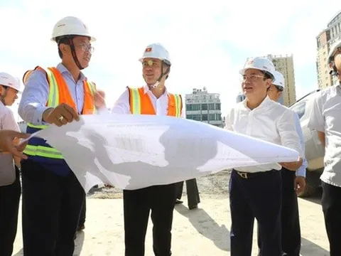 Đặt mục tiêu gần 200.000 căn nhà ở xã hội đến năm 2030