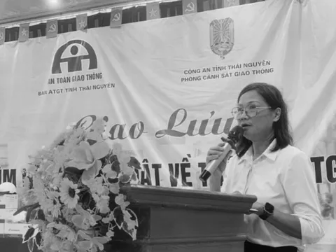 Nữ hiệu trưởng bị nước lũ cuốn tử vong ở Thái Nguyên: Thi thể tìm thấy cách nhà 400m