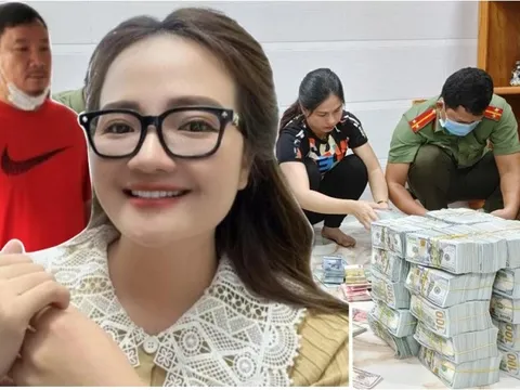 Loạt đại gia Việt thu nghìn tỷ bị điều tra, khởi tố: Vạch trần những mánh khoé tinh vi