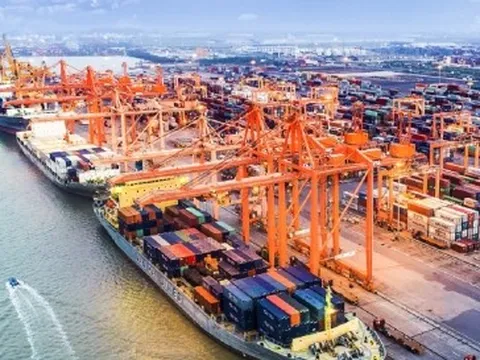 Việt Nam có tiềm năng trở thành trung tâm logistics mới khu vực ASEAN