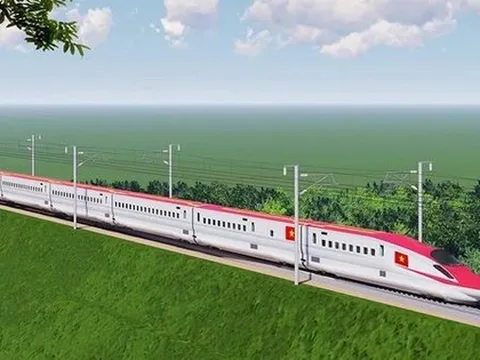 Chỉ đạo mới của tỉnh Gia Lai về việc giải phóng mặt bằng dự án đường sắt tốc độ cao trên trục Bắc – Nam