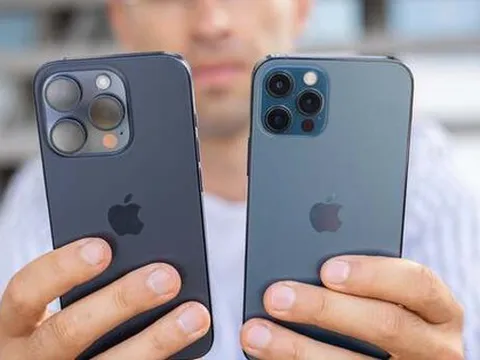 "Sale sốc tận cùng" nhân ngày đôi 10/10, giá iPhone chạm đáy: Bỏ lỡ sẽ tiếc!