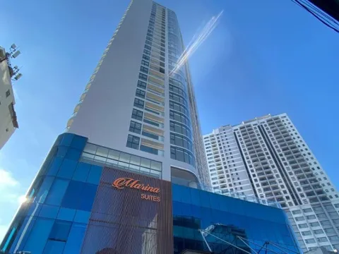 Nhiều ‘ưu ái’ bất thường tại Tổ hợp khách sạn, căn hộ Hoàn Kiếm-Nha Trang