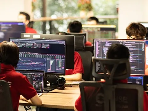 Bước ngoặt lịch sử của chứng khoán Việt Nam