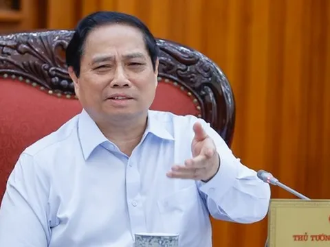 Thủ tướng có chỉ đạo sau khi thị trường chứng khoán được nâng hạng