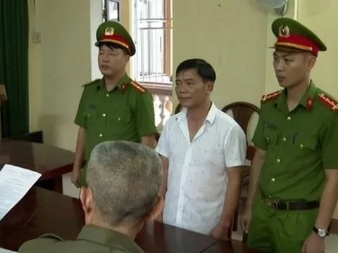 Vì sao Nguyễn Thế Bảo ông chủ vàng bạc Mão Thiệt Bảo Thảo bị bắt?