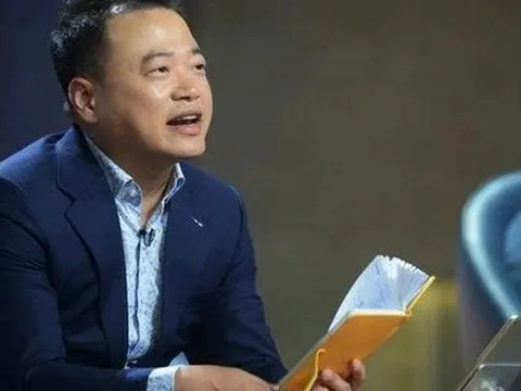Những lùm xùm nối tiếp xoay quanh dàn ‘cá mập’ Shark Tank Việt Nam