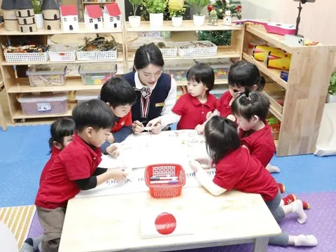 Hà Nội triển khai chính sách miễn học phí cho học sinh công lập từ năm học 2025-2026