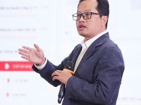 Ông Nguyễn Cao Trí "giải mã" về phiên toà sử dụng AI ở TP HCM