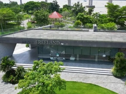 Cận cảnh siêu dự án khiến loạt cựu lãnh đạo tỉnh Đồng Nai vướng vòng lao lý