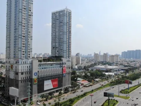 Mức độ quan tâm bất động sản Hà Nội, TPHCM gây bất ngờ