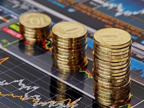 Giá vàng tăng sốc, chứng khoán khởi sắc, Bitcoin hồi phục – nhưng đây mới là 'ngôi sao sáng' đầu tư năm 2025