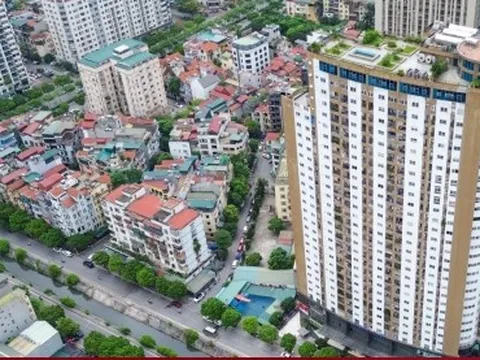 Siết tín dụng mua nhà ở thứ hai: Thị trường nguy cơ bị 'đóng băng'