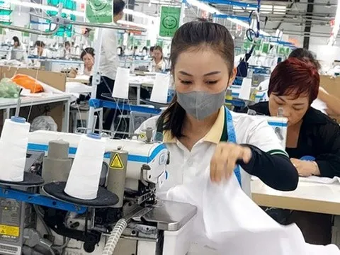 Vùng lương tối thiểu năm 2026 tại TP HCM được đề xuất ra sao?