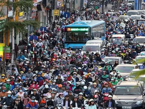 Góc nhìn người dân Hà Nội trước thềm cấm xe xăng trong Vành đai 1 ngày 1/7/2026: Hạ tầng sạc là mối quan tâm hàng đầu