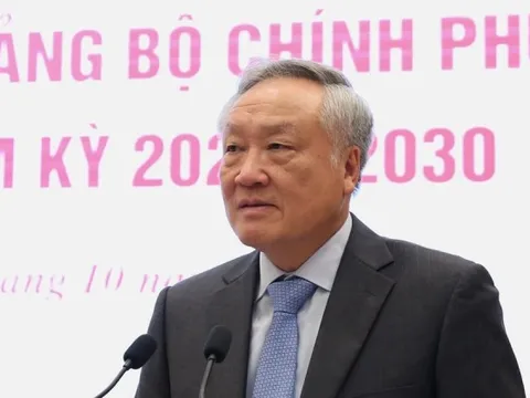 Phó Thủ tướng: Sau sân bay, bến cảng, tư nhân sẽ làm những công trình lớn, công nghệ cao