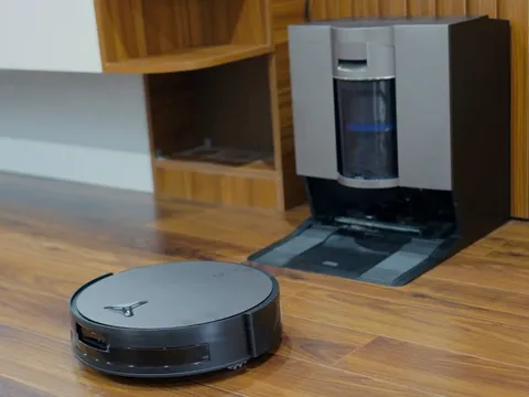 Trải nghiệm Ecovacs Deebot X11 Omni Cyclone: Khi robot hút bụi không chỉ dọn mà còn 'hiểu' căn nhà