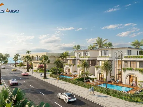 BĐS Phan Thiết thăng hạng nhờ hạ tầng và lối sống Wellness