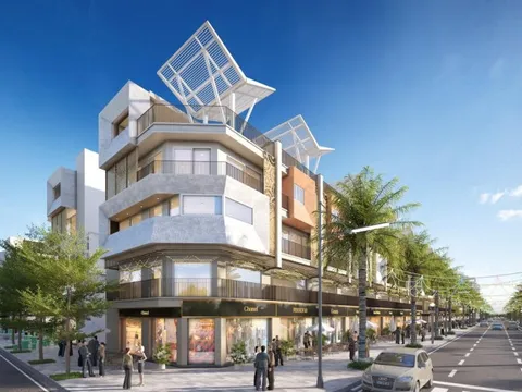 Livehouse: Mô hình tiên phong định hình tư duy sở hữu bất động sản thế hệ mới