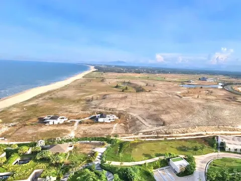 Đà Nẵng: Lộ hàng loạt vi phạm trong bồi thường, tái định cư dự án Khu nghỉ dưỡng Nam Hội An