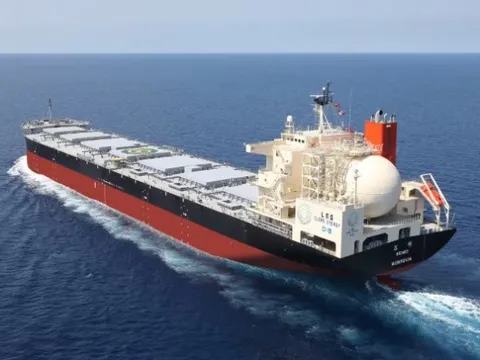 Buồn của khí đốt Nga: Cứu tinh cuối cùng tại châu Âu chuẩn bị ‘quay lưng’ để mua hàng từ Mỹ, hợp đồng 'béo bở' 22 tỷ m3 mỗi năm chuẩn bị chấm dứt